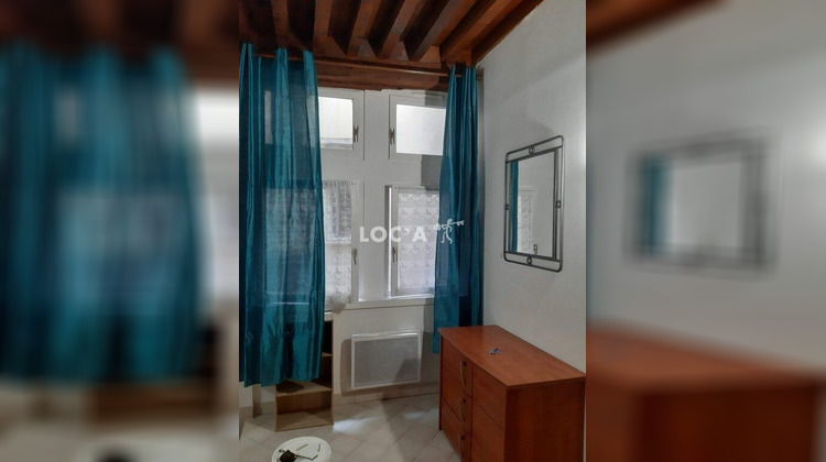 Ma-Cabane - Location Appartement Lyon 5, 19 m²