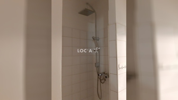 Ma-Cabane - Location Appartement Lyon 5, 19 m²