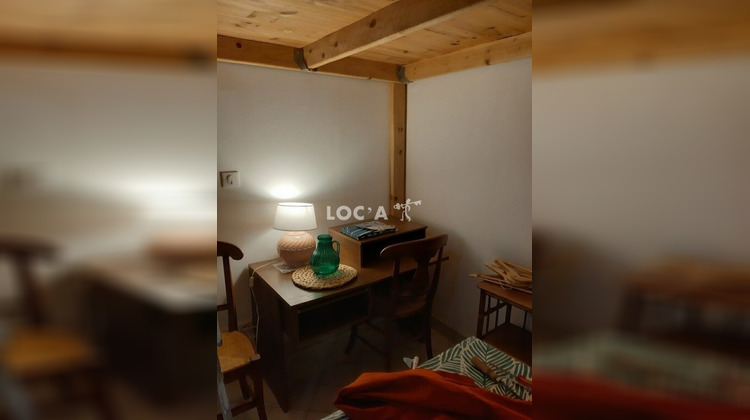 Ma-Cabane - Location Appartement Lyon 5, 19 m²