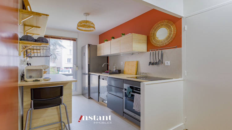 Ma-Cabane - Location Appartement LYON 5, 31 m²