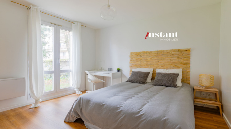 Ma-Cabane - Location Appartement LYON 5, 31 m²