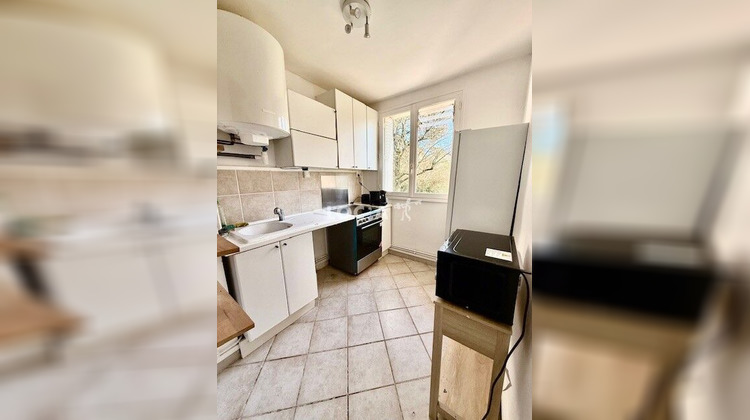 Ma-Cabane - Location Appartement Lyon 5, 57 m²