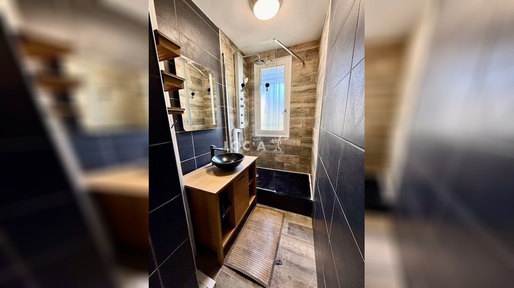 Ma-Cabane - Location Appartement Lyon 5, 57 m²