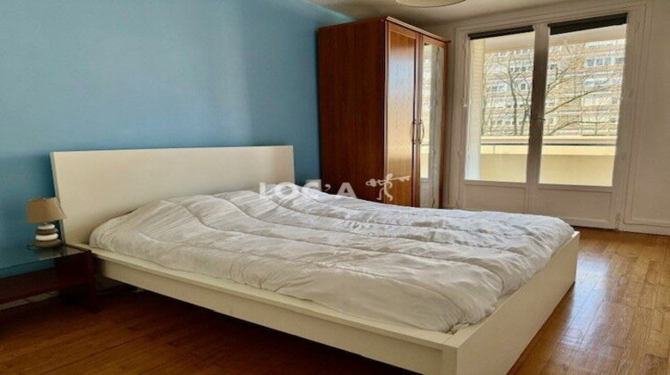 Ma-Cabane - Location Appartement Lyon 5, 57 m²