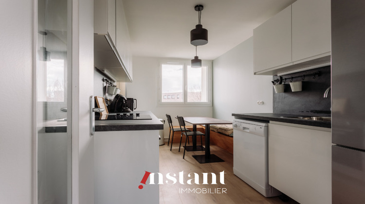 Ma-Cabane - Location Appartement LYON 5, 75 m²