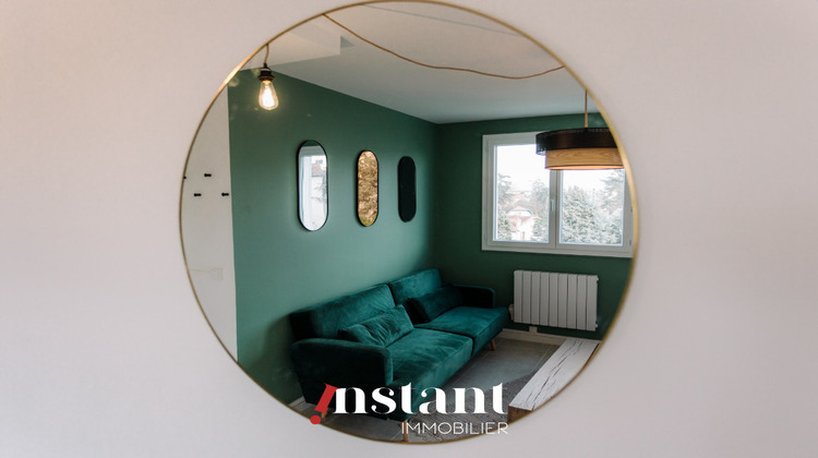 Ma-Cabane - Location Appartement LYON 5, 75 m²