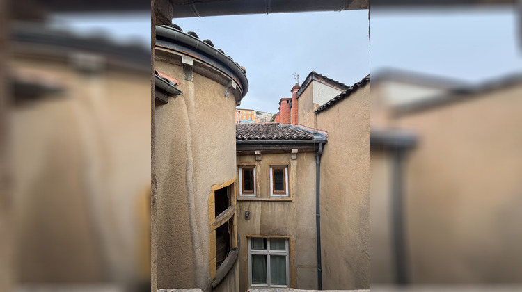 Ma-Cabane - Location Appartement LYON 5, 16 m²