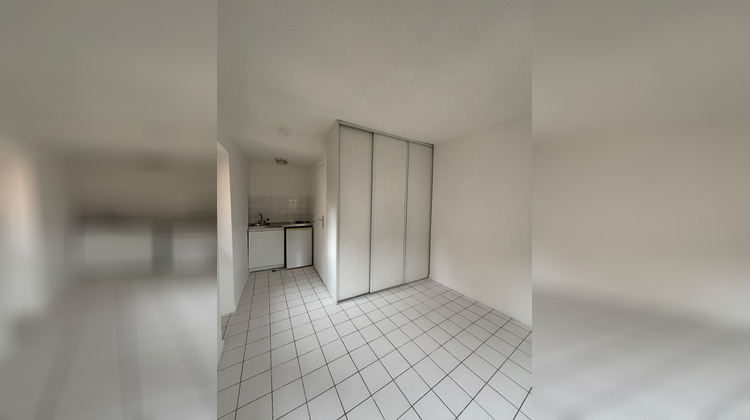 Ma-Cabane - Location Appartement LYON 5, 16 m²