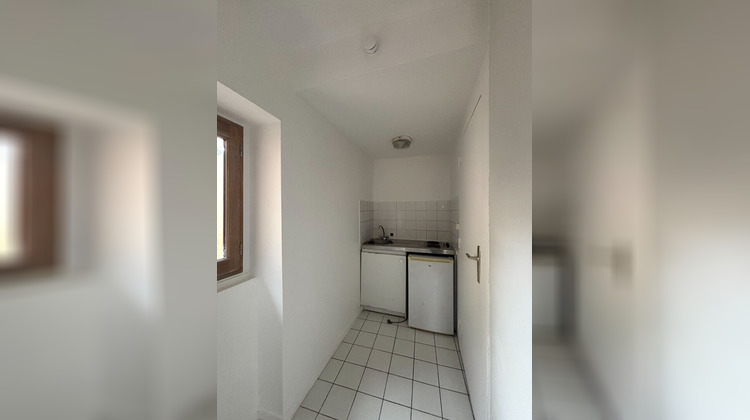 Ma-Cabane - Location Appartement LYON 5, 16 m²