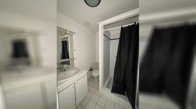 Ma-Cabane - Location Appartement LYON 5, 16 m²