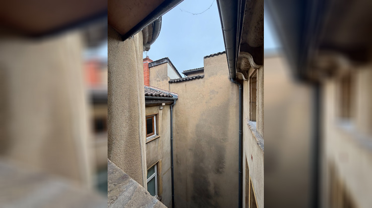 Ma-Cabane - Location Appartement LYON 5, 16 m²