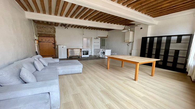 Ma-Cabane - Location Appartement LYON 5, 42 m²