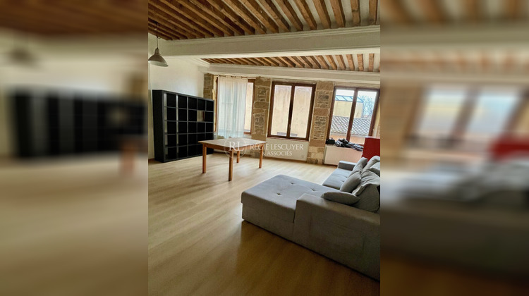 Ma-Cabane - Location Appartement LYON 5, 42 m²