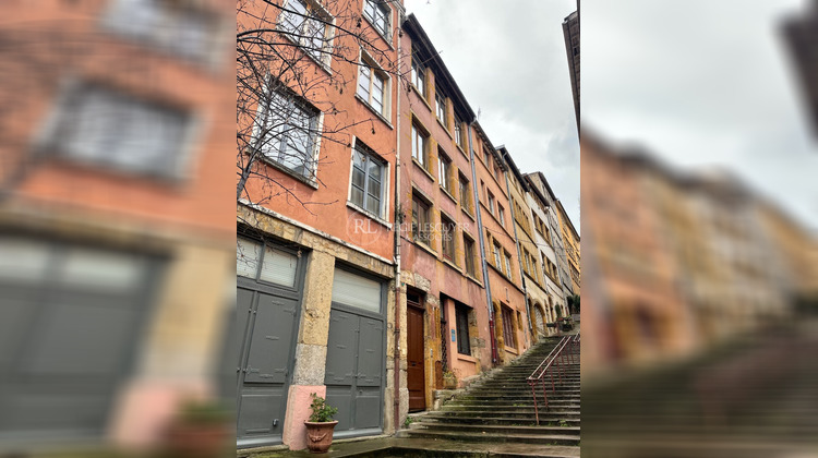 Ma-Cabane - Location Appartement LYON 5, 42 m²