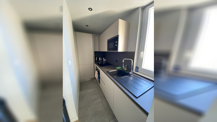 Ma-Cabane - Location Appartement LYON 5, 50 m²