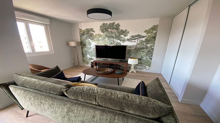 Ma-Cabane - Location Appartement LYON 5, 50 m²