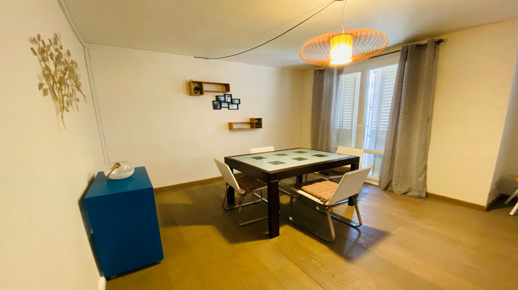Ma-Cabane - Location Appartement LYON 5, 66 m²