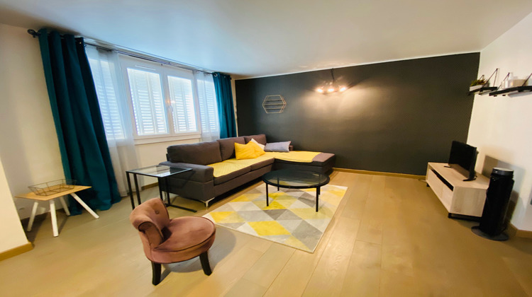 Ma-Cabane - Location Appartement LYON 5, 66 m²