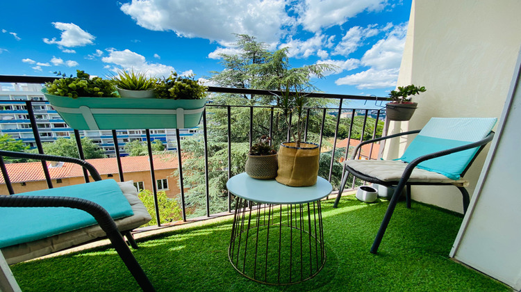 Ma-Cabane - Location Appartement LYON 5, 66 m²