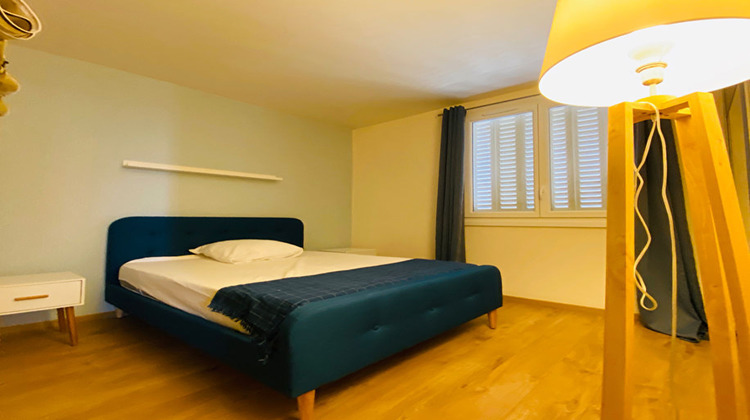 Ma-Cabane - Location Appartement LYON 5, 66 m²