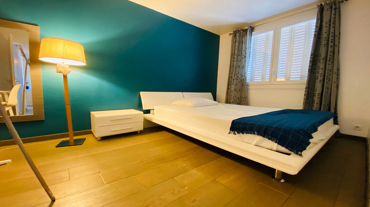 Ma-Cabane - Location Appartement LYON 5, 66 m²