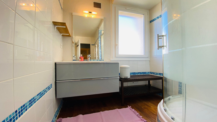 Ma-Cabane - Location Appartement LYON 5, 66 m²