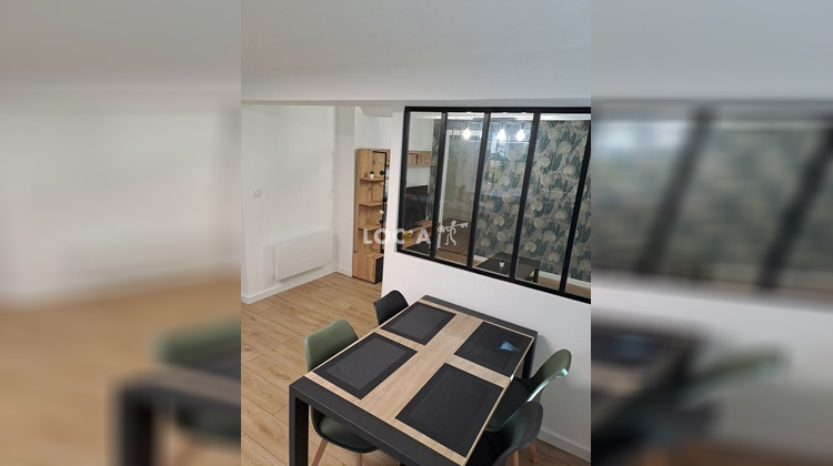 Ma-Cabane - Location Appartement Lyon 5, 50 m²