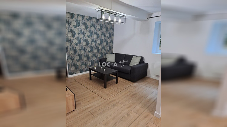 Ma-Cabane - Location Appartement Lyon 5, 50 m²