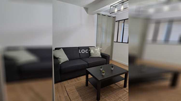 Ma-Cabane - Location Appartement Lyon 5, 50 m²