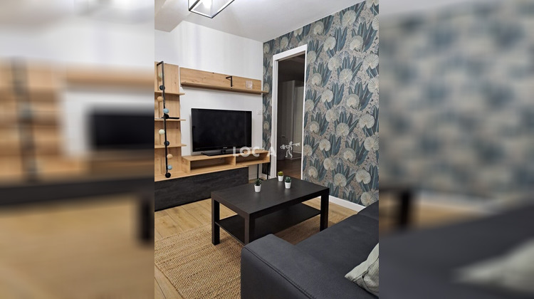 Ma-Cabane - Location Appartement Lyon 5, 50 m²