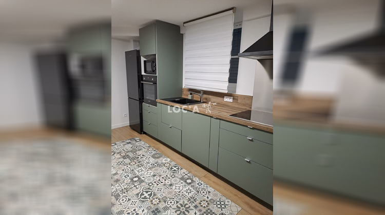 Ma-Cabane - Location Appartement Lyon 5, 50 m²