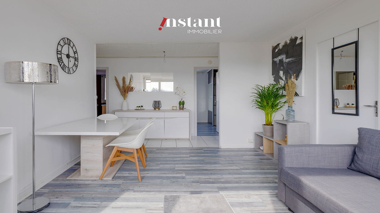 Ma-Cabane - Location Appartement LYON 5, 62 m²
