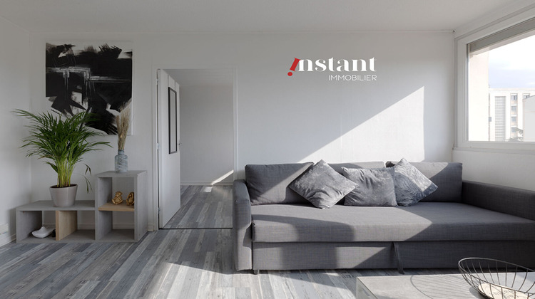 Ma-Cabane - Location Appartement LYON 5, 62 m²