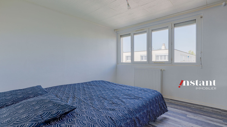 Ma-Cabane - Location Appartement LYON 5, 62 m²