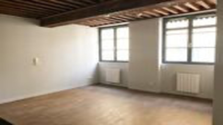 Ma-Cabane - Location Appartement LYON 5, 26 m²