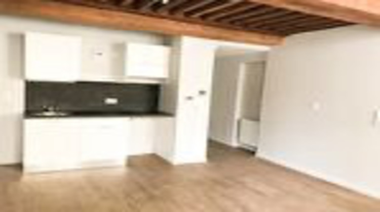 Ma-Cabane - Location Appartement LYON 5, 26 m²