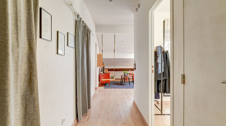 Ma-Cabane - Location Appartement LYON 5, 38 m²