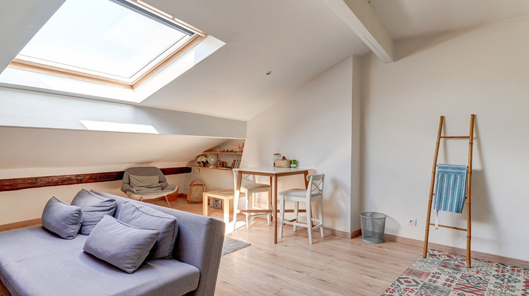 Ma-Cabane - Location Appartement LYON 5, 38 m²