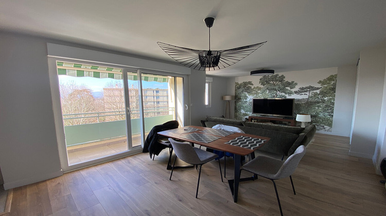 Ma-Cabane - Location Appartement LYON 5, 50 m²