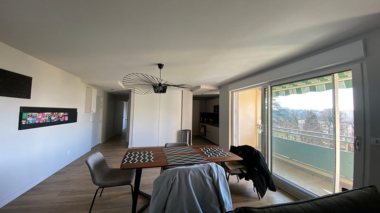 Ma-Cabane - Location Appartement LYON 5, 50 m²