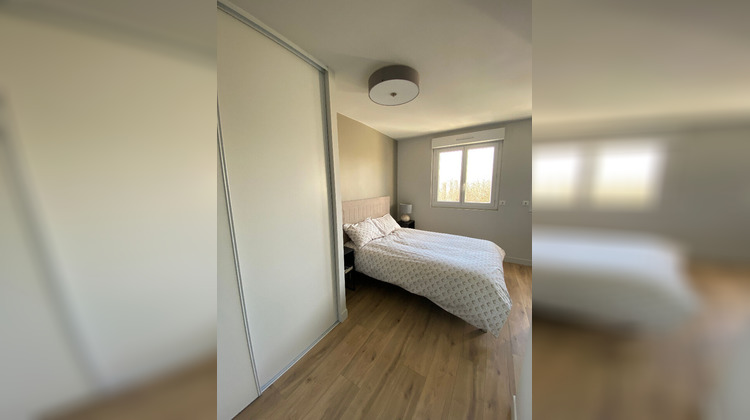 Ma-Cabane - Location Appartement LYON 5, 50 m²