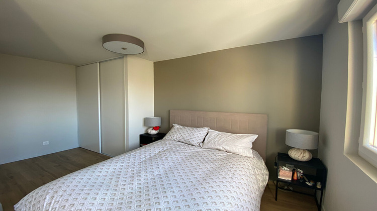Ma-Cabane - Location Appartement LYON 5, 50 m²