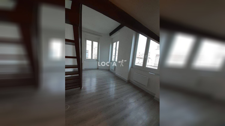Ma-Cabane - Location Appartement Lyon 5, 31 m²