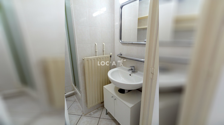 Ma-Cabane - Location Appartement Lyon 5, 40 m²