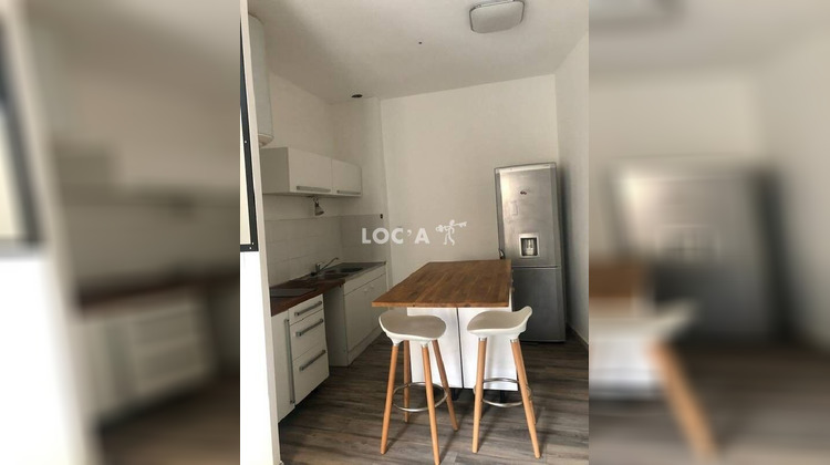 Ma-Cabane - Location Appartement Lyon 5, 42 m²