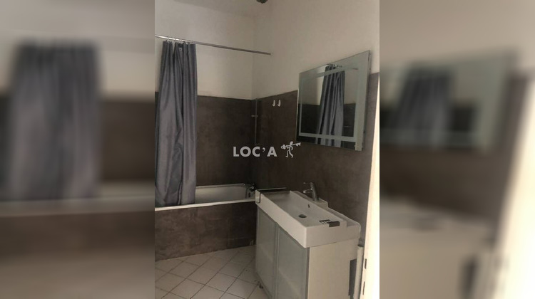 Ma-Cabane - Location Appartement Lyon 5, 42 m²