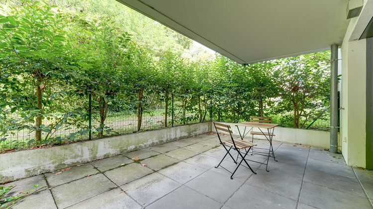 Ma-Cabane - Location Appartement LYON 5, 46 m²