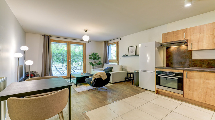 Ma-Cabane - Location Appartement LYON 5, 46 m²