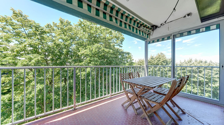 Ma-Cabane - Location Appartement LYON 5, 142 m²