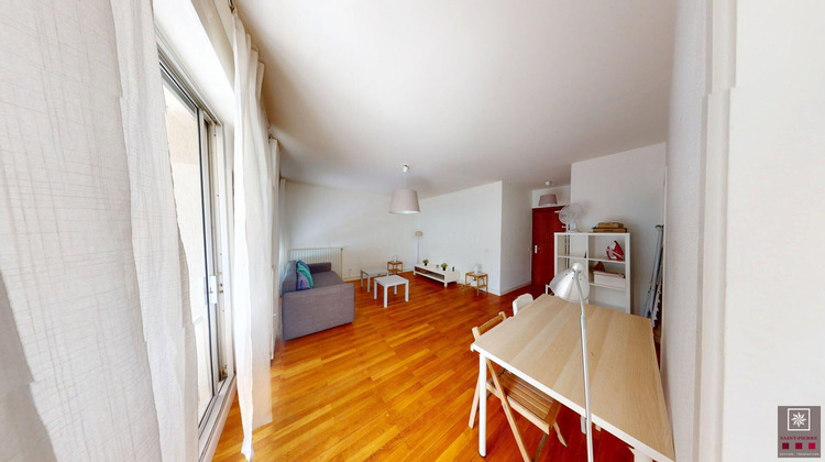 Ma-Cabane - Location Appartement LYON 5, 37 m²